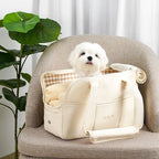 Bolsa de Transporte Luxuosa para Pets Pequenos - Onecut™