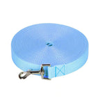 Guia Longa para Peitoral de Cães 1.5m – FreedomWalk™