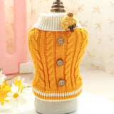 Amarelo