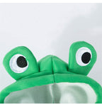 Moletom Amazing Frog - CatStyle™ Para Gatos
