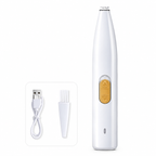 Clipper Aparador de Pelos Para Pets Tosa sem estresse