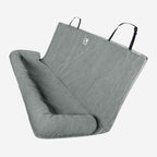 Assento de carro com cama para cachorro - Lupzy™