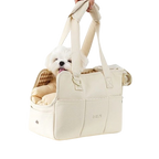 Bolsa de Transporte Luxuosa para Pets Pequenos - Onecut