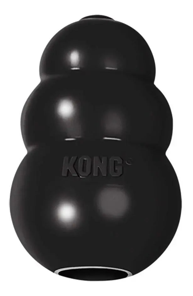 Brinquedo Kong Classic Interativo para Cachorros