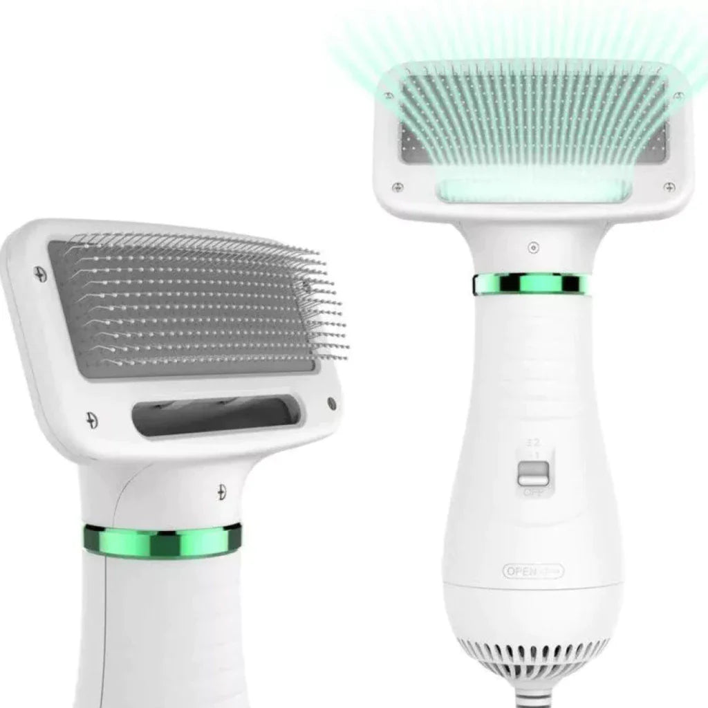 Secador SecaPet - Pro 2 em 1