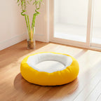 Cama Sherpa para Cachorro e Gato Macia Lavável e Quentinha