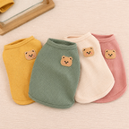 Suéter Pet de Urso - CuteTeddy