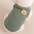 Suéter Pet de Urso - CuteTeddy